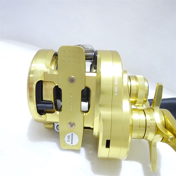 ２１カルカッタコンクエスト１００